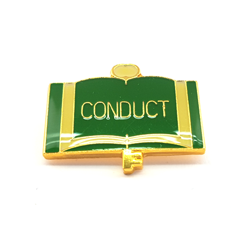p-conduct