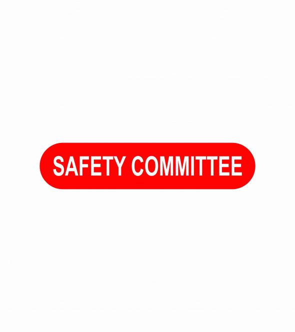 SAFETY COMMITTEE
