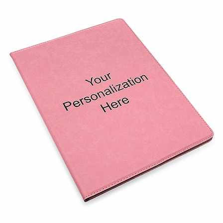 personalized-pink-leatherette-portfolio-40