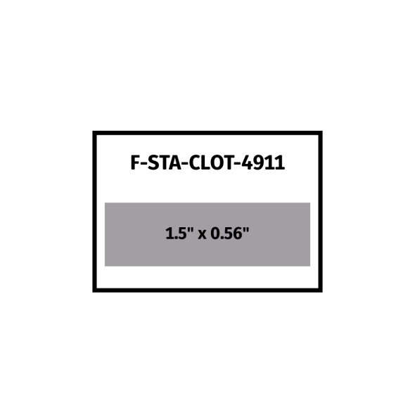 Trodat 4911 Clothing Stamp (1)